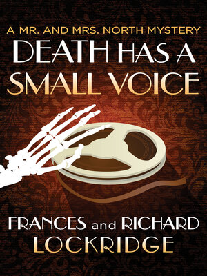 cover image of Death Has a Small Voice